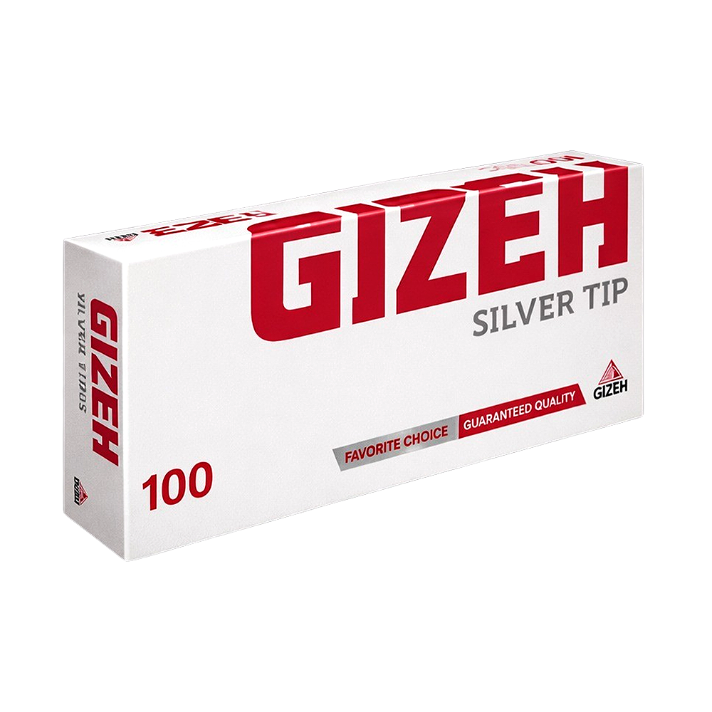 Tip Boy GIZEH Silver - Image 1